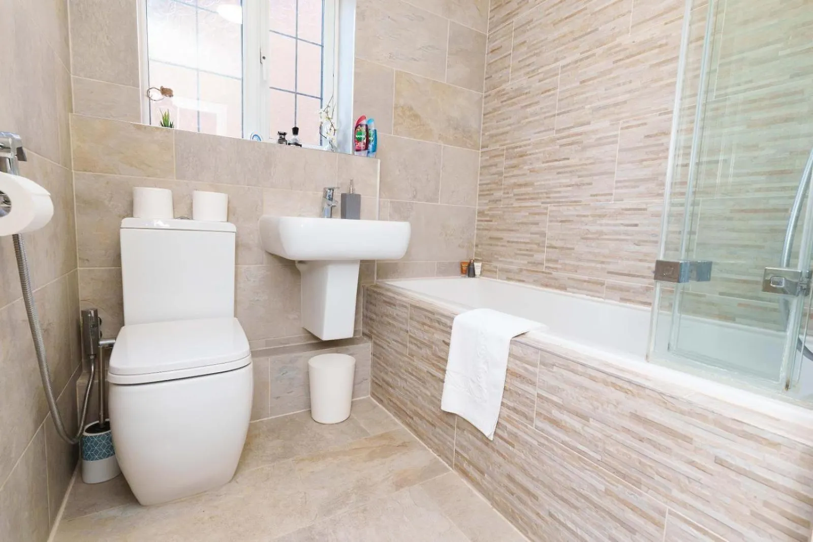 فيلا Redgrave Detached House يورك بيت للعطل