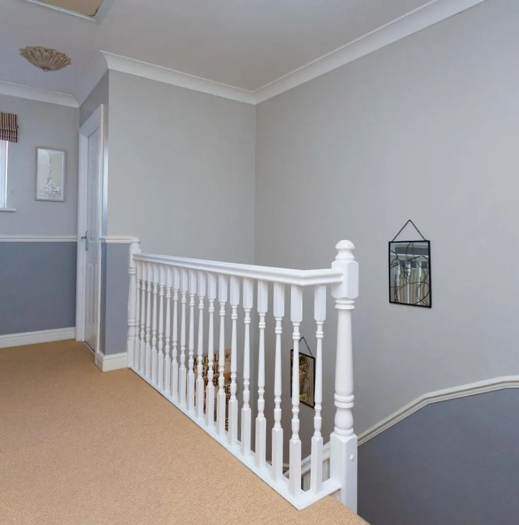 بيت للعطل فيلا Redgrave Detached House يورك