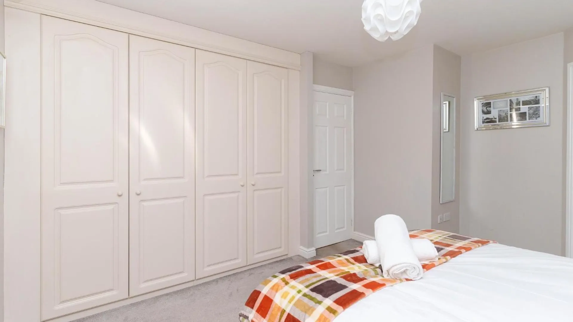 بيت للعطل فيلا Redgrave Detached House يورك
