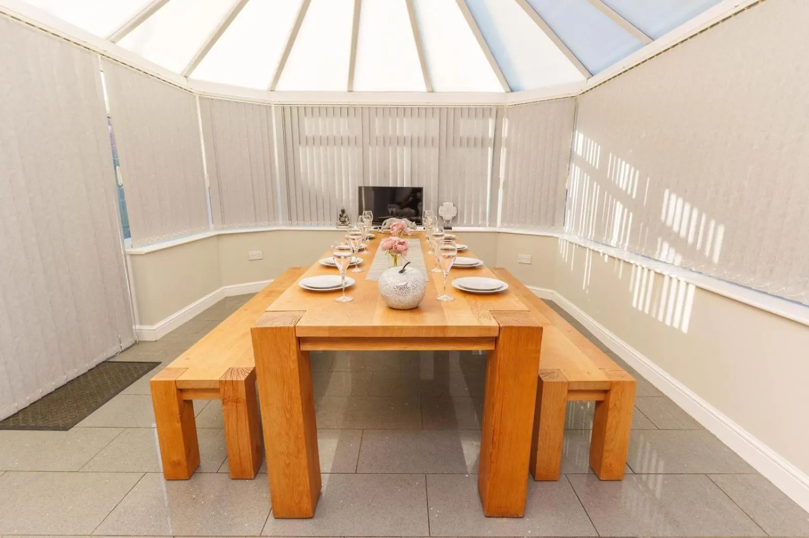 فيلا Redgrave Detached House يورك