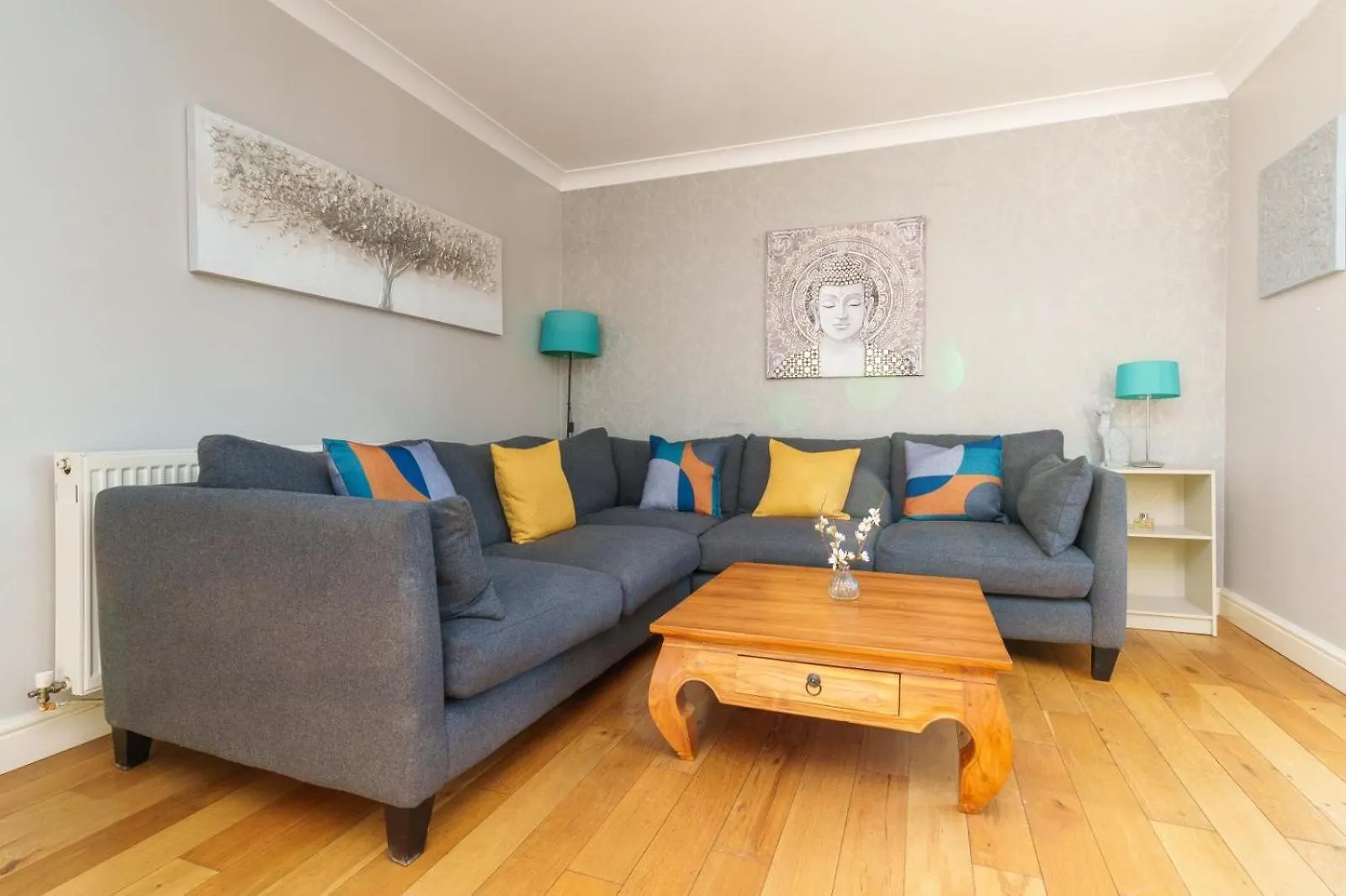بيت للعطل فيلا Redgrave Detached House يورك