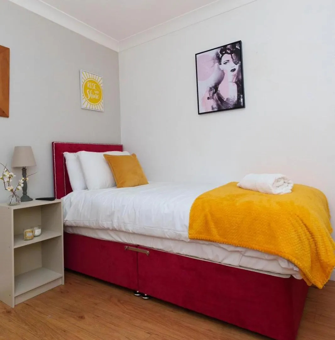 فيلا Redgrave Detached House يورك المملكة المتحدة