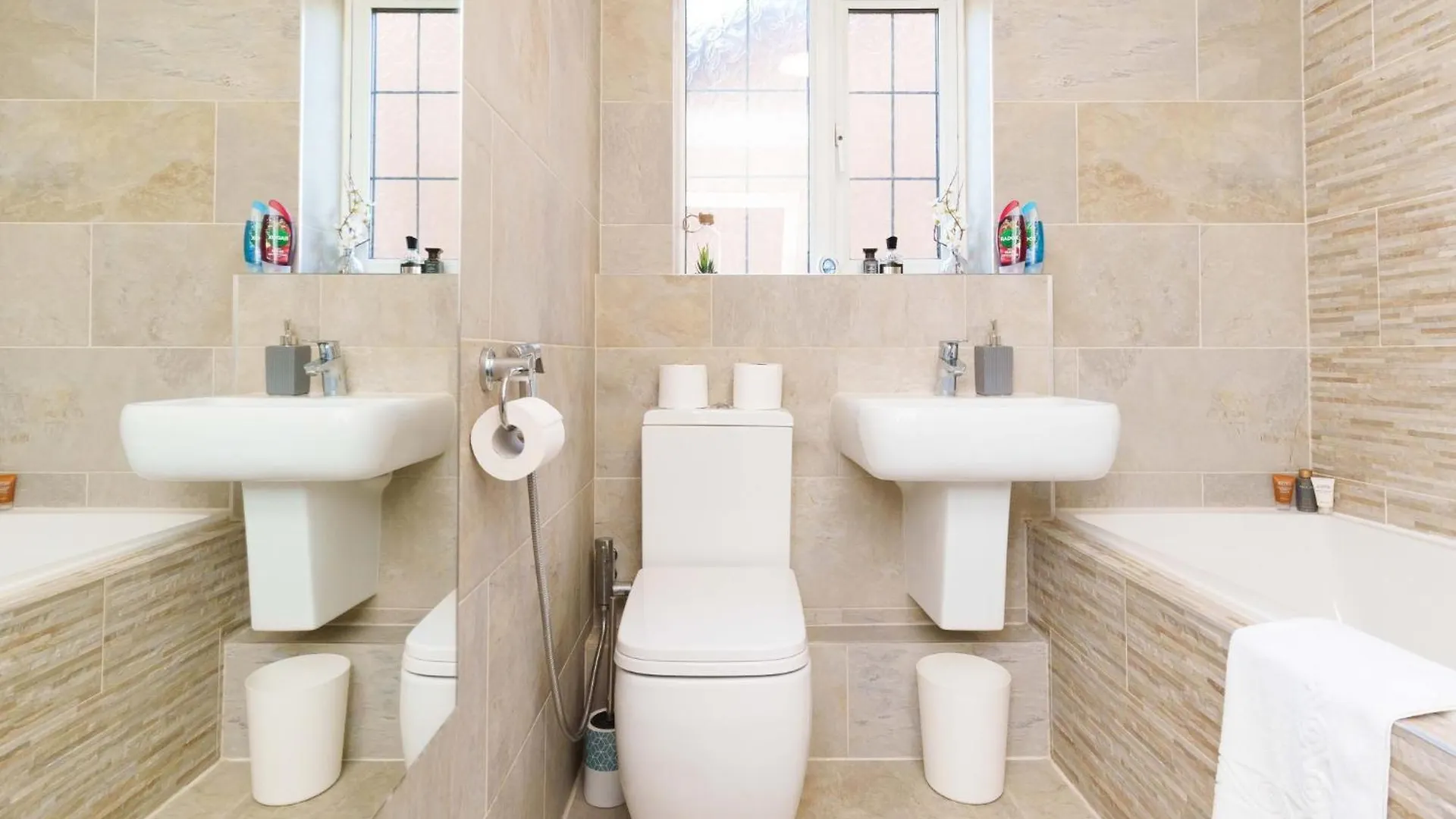 فيلا Redgrave Detached House يورك المملكة المتحدة