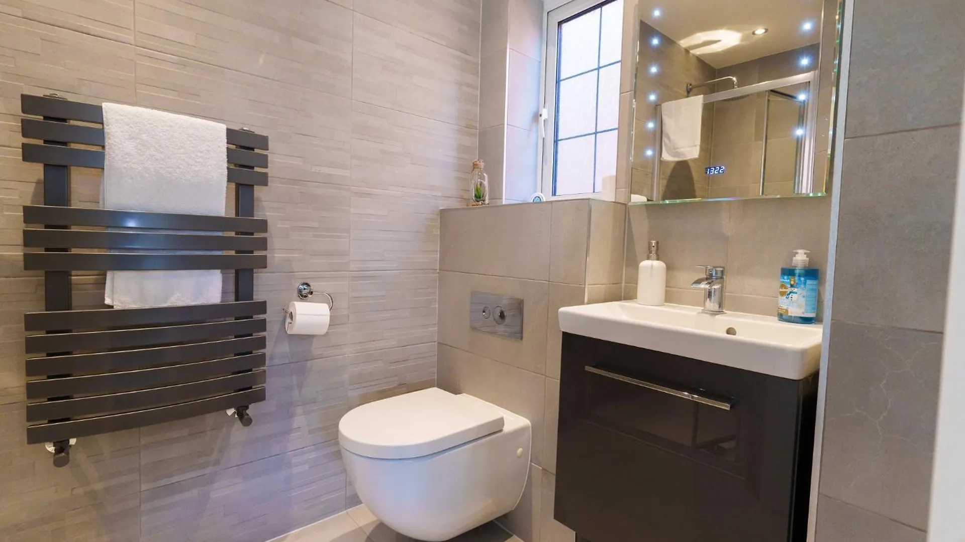 בית נופש הוילה Redgrave Detached House יורק