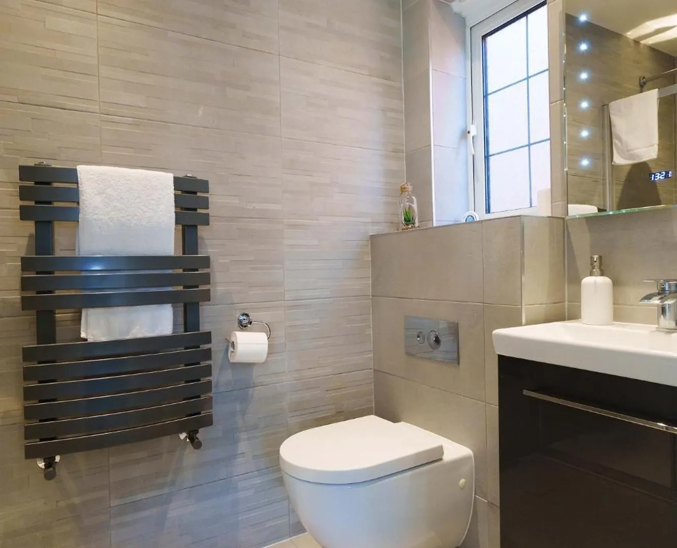 בית נופש הוילה Redgrave Detached House יורק בריטניה